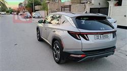 هیوندای تۆکسۆن